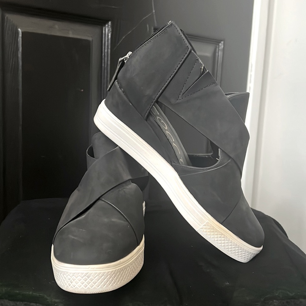 Ccocci wedges